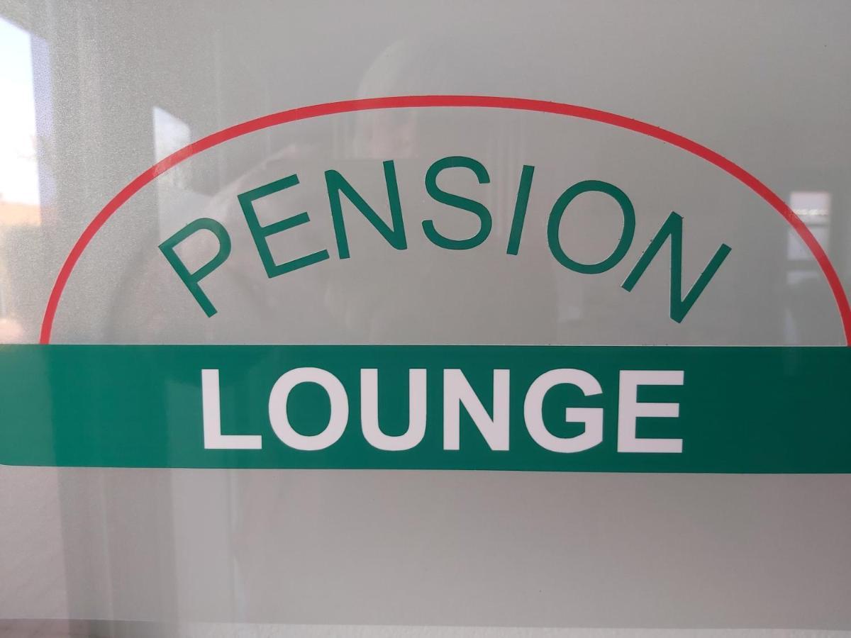 Pension Heuer Brietlingen Экстерьер фото