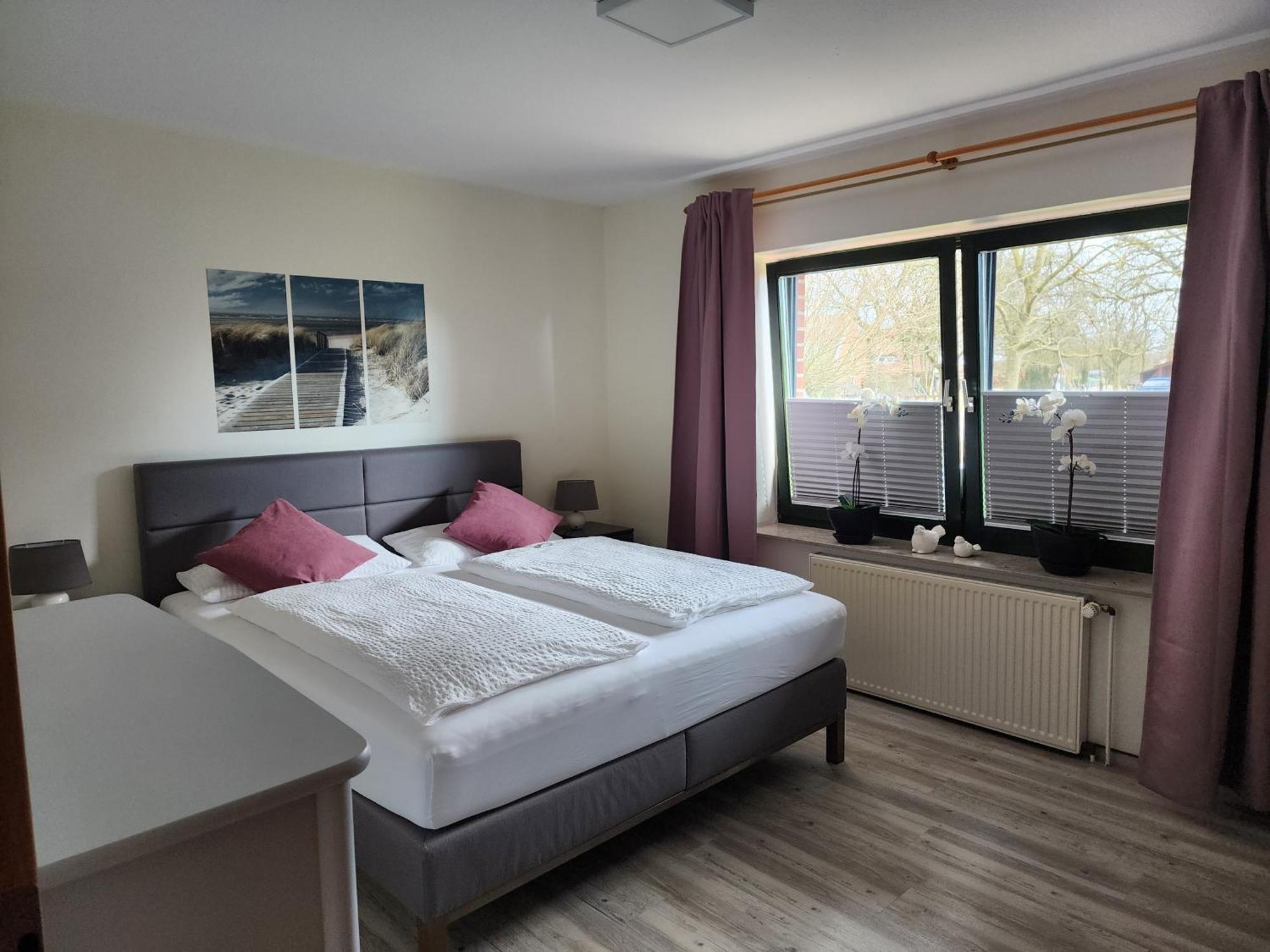 Pension Heuer Brietlingen Экстерьер фото