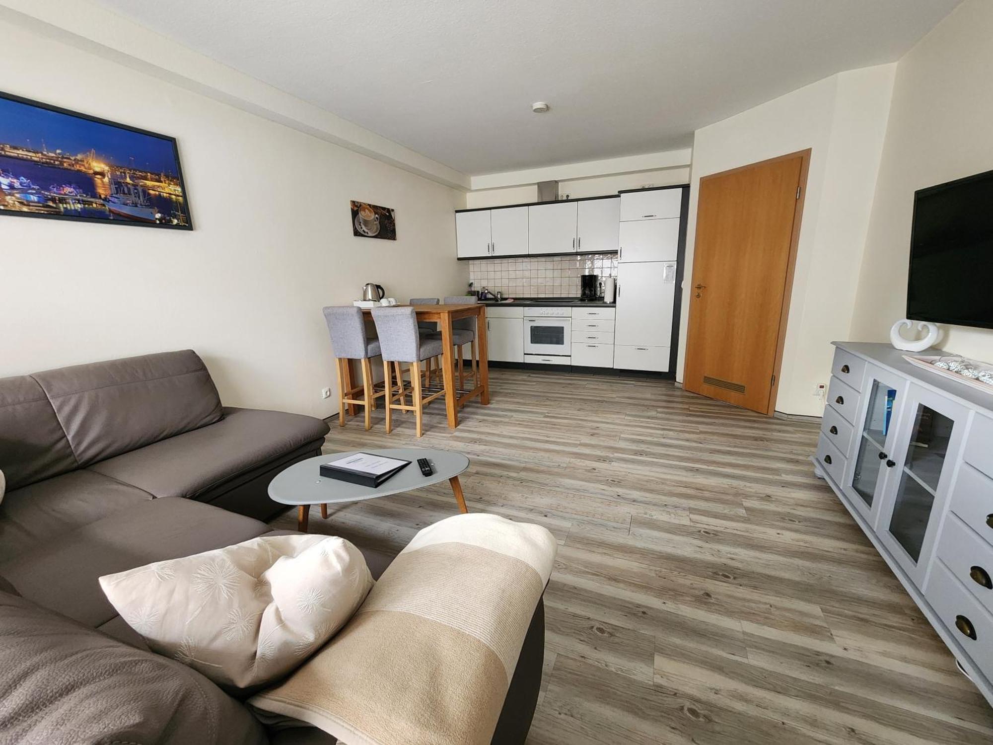 Pension Heuer Brietlingen Экстерьер фото