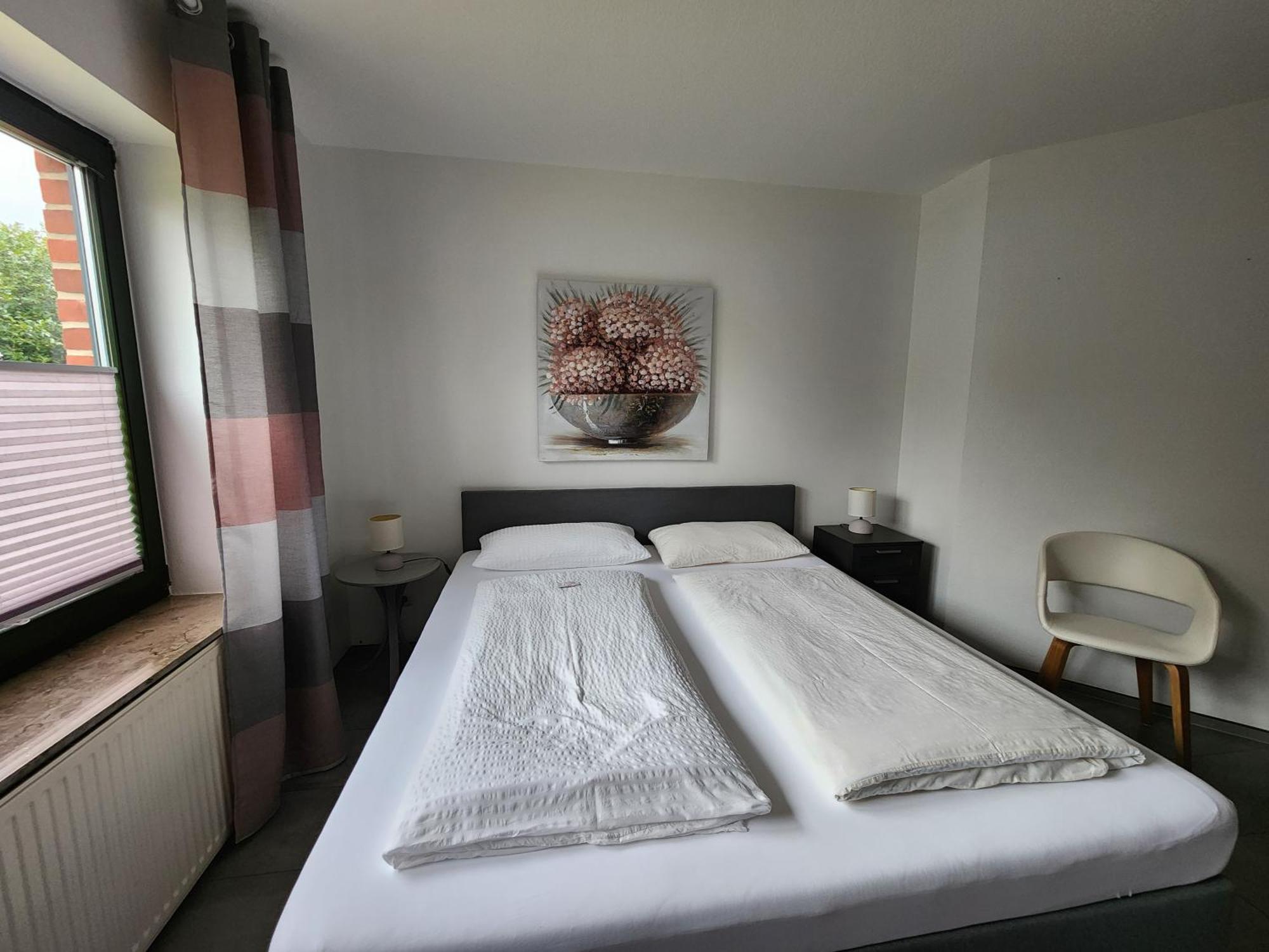 Pension Heuer Brietlingen Экстерьер фото