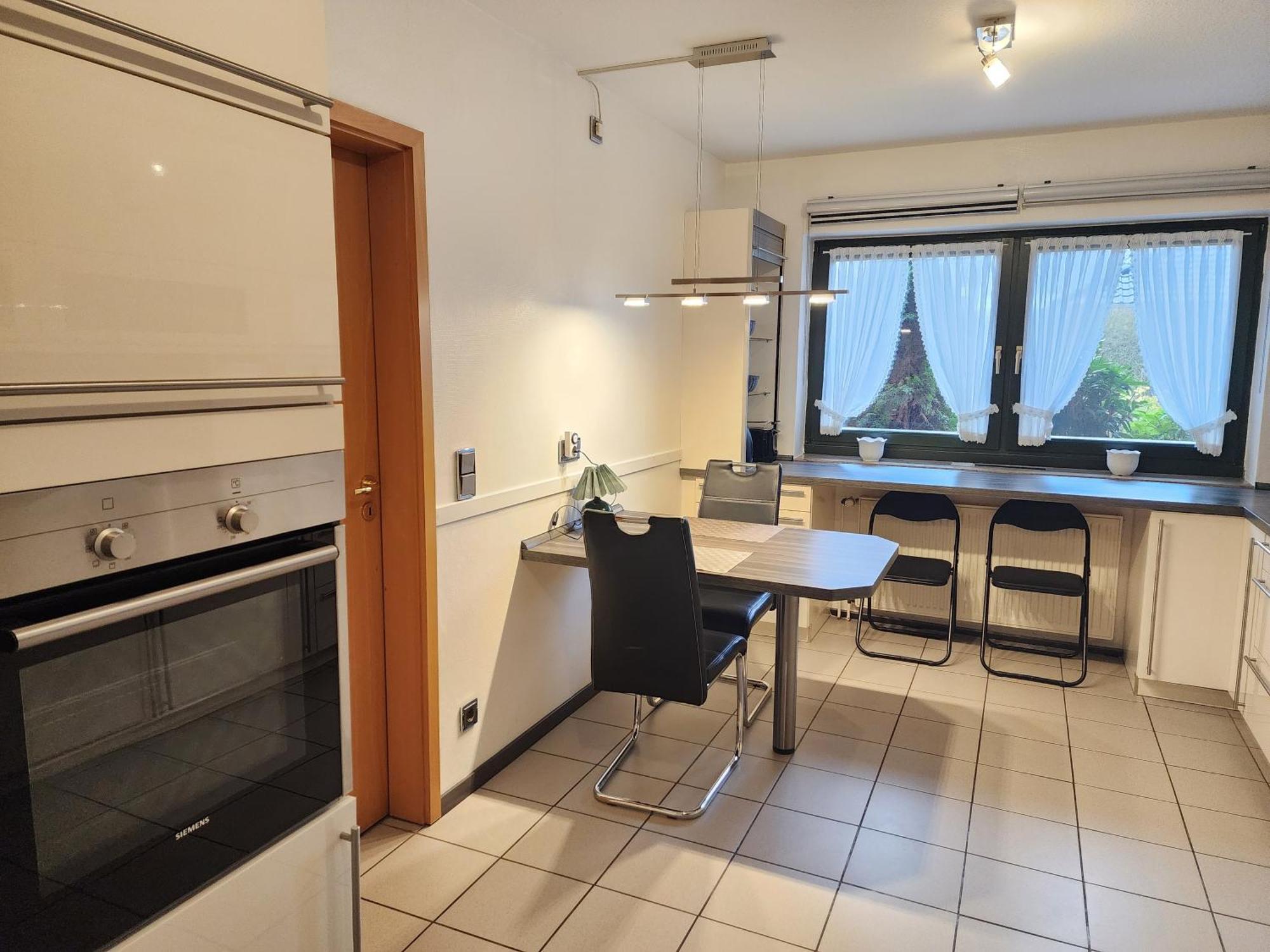 Pension Heuer Brietlingen Экстерьер фото