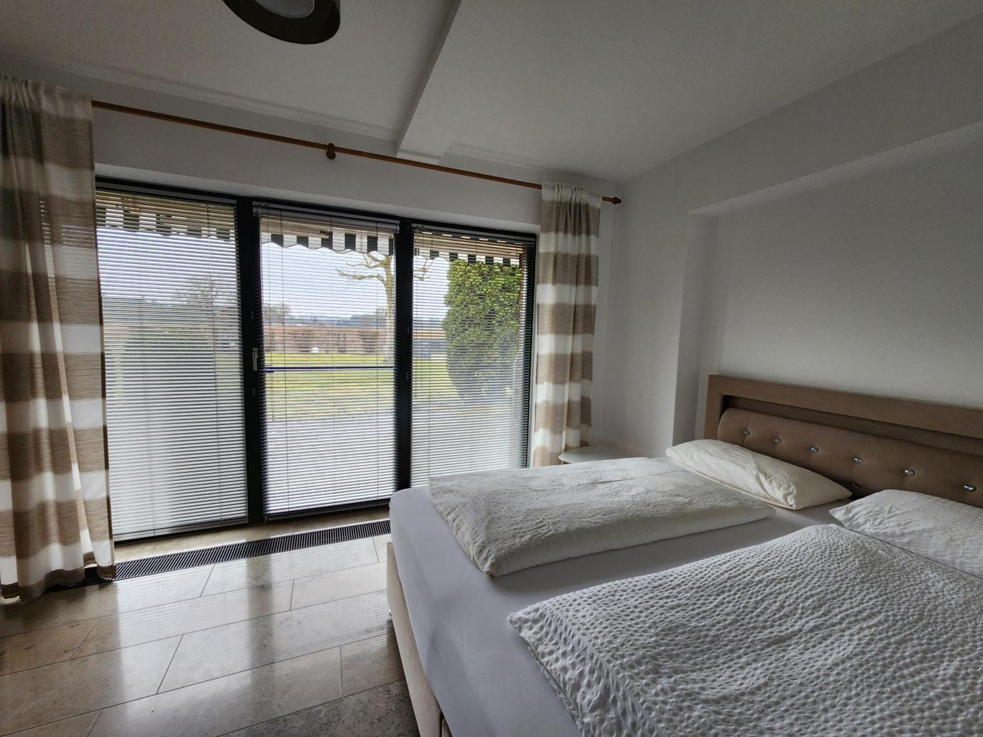 Pension Heuer Brietlingen Экстерьер фото